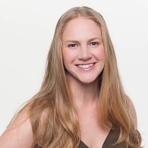 Meet your Posher, Roslynn